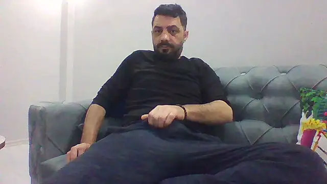 Sexyy Mann34 online show from May 25, 12:05 am