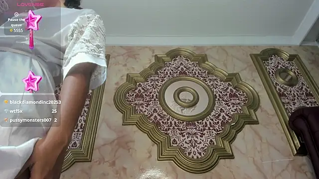 Snapshot of sheyla_sweet18 chatting on February 28, 3:15 pm sheyla sweet18 online show from February 28, 3:15 pm