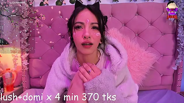 lauren evans96 online show from March 7, 6:46 am