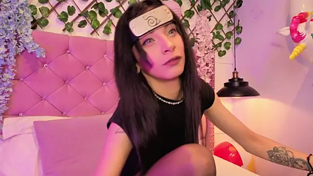 lauren evans96 online show from October 31, 4:13 am