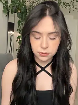 Snapshot of _SweetCandyy chatting on February 9, 5:54 pm  SweetCandyy online show from February 9, 5:54 pm