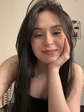 Snapshot of _SweetCandyy chatting on February 12, 11:20 pm  SweetCandyy online show from February 12, 11:20 pm