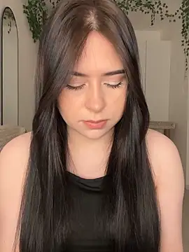  SweetCandyy online show from March 2, 7:10 pm