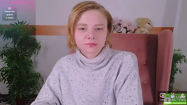 MirraBellanta online show from February 28, 11:50 pm