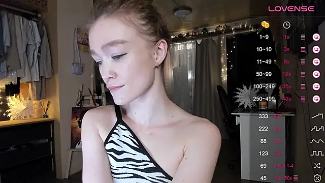 such juicee online show from January 30, 5:49 pm