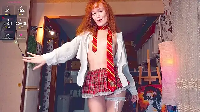 such juicee online show from November 29, 2:42 pm