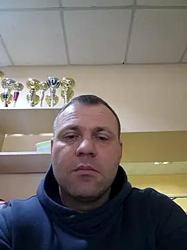 Crek666 online show from December 24, 7:39 am