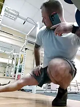 Crek666 online show from February 1, 6:43 am