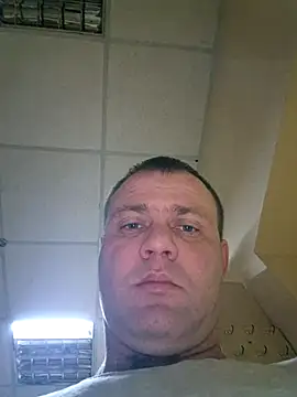 Crek666 online show from February 3, 5:29 am