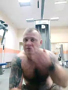 Crek666 online show from February 28, 6:21 am