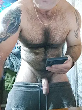 Crek666 online show from January 11, 9:58 am