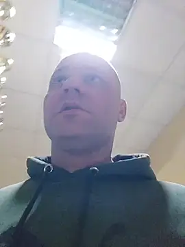 Crek666 online show from January 12, 5:56 am