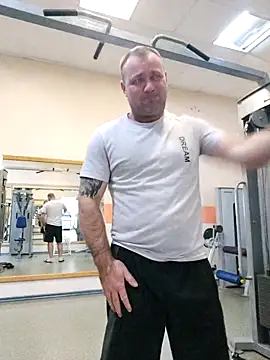 Crek666 online show from February 21, 5:30 am