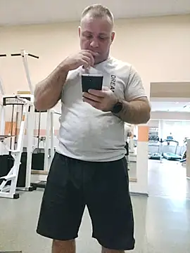 Crek666 online show from March 2, 4:58 am