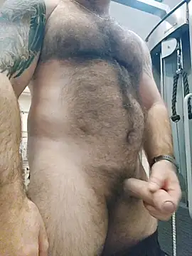 Crek666 online show from March 27, 4:18 am