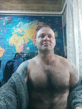 Crek666 online show from June 1, 10:39 am