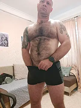 Crek666 online show from July 8, 6:40 am