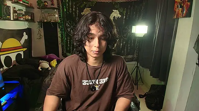 kairozz online show from February 27, 9:37 pm