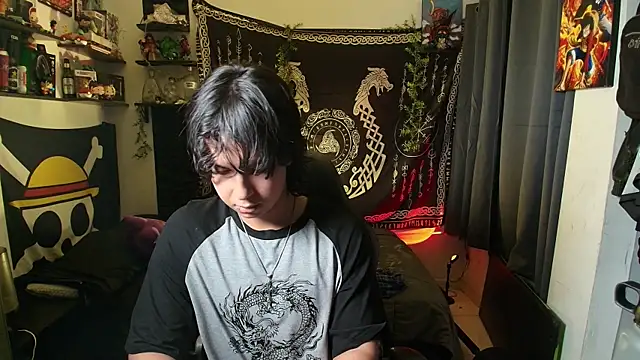 Snapshot of kairozz chatting on June 30, 10:55 pm kairozz online show from June 30, 10:55 pm