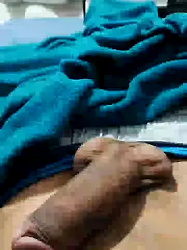 M4NNBOY online show from December 10, 3:09 am