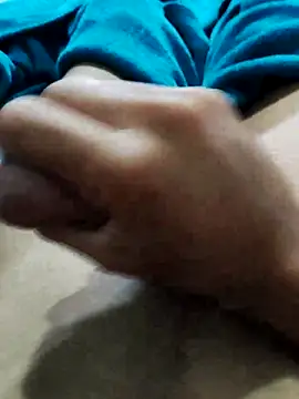 M4NNBOY online show from December 30, 8:36 pm