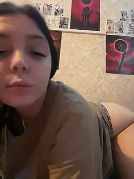 Snapshot of Pepe-pupu chatting on December 21, 6:02 pm Pepe-pupu online show from December 21, 6:02 pm