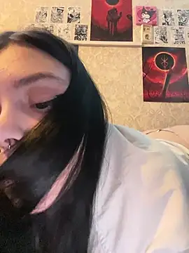 Snapshot of Pepe-pupu chatting on January 10, 7:54 pm Pepe-pupu online show from January 10, 7:54 pm