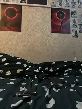 Snapshot of Pepe-pupu chatting on January 31, 9:05 pm Pepe-pupu online show from January 31, 9:05 pm