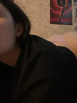 Snapshot of Pepe-pupu chatting on March 8, 1:25 pm Pepe-pupu online show from March 8, 1:25 pm