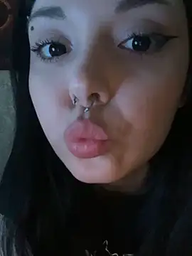 Snapshot of Pepe-pupu chatting on March 10, 4:57 pm Pepe-pupu online show from March 10, 4:57 pm