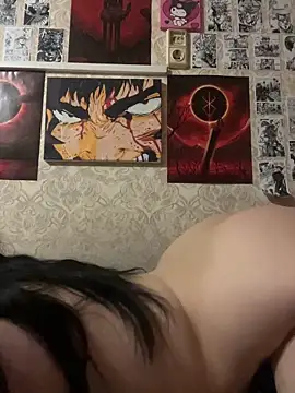 Snapshot of Pepe-pupu chatting on October 25, 12:45 pm Pepe-pupu online show from October 25, 12:45 pm