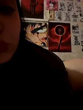 Snapshot of Pepe-pupu chatting on November 8, 5:23 pm Pepe-pupu online show from November 8, 5:23 pm