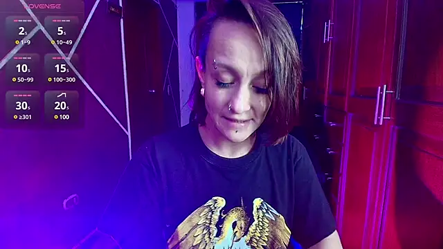 Snapshot of NatashaMason_ chatting on January 29, 5:45 pm NatashaMason online show from January 29, 5:45 pm