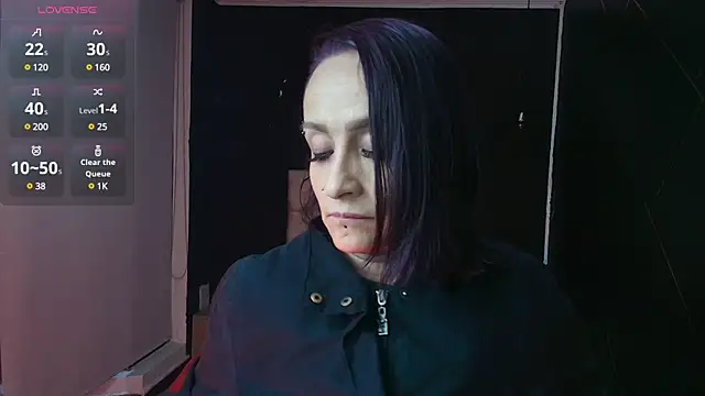 Snapshot of NatashaMason_ chatting on February 27, 11:41 am NatashaMason online show from February 27, 11:41 am