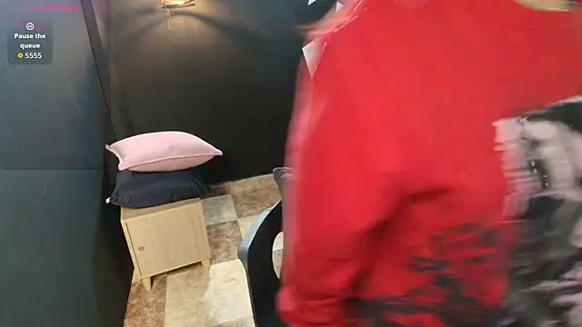 Snapshot of NatashaMason_ chatting on November 7, 11:43 am NatashaMason online show from November 7, 11:43 am