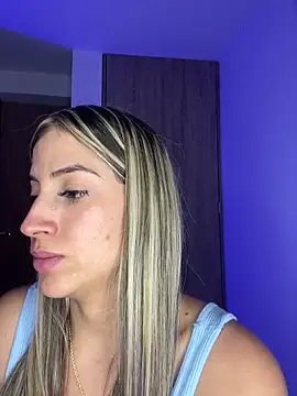 Issabela G1 online show from March 3, 5:31 am