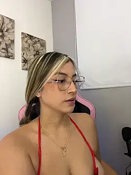 Issabela G1 online show from April 5, 2:53 am