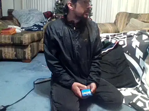 Snapshot of Curved4Pleasure chatting on December 15, 1:00 pm Curved4Pleasure online show from December 15, 1:00 pm