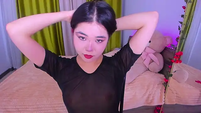 Dollyaa online show from October 10, 12:48 pm