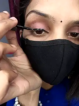Snapshot of Sexy-ashi chatting on December 8, 8:51 am Sexy-ashi online show from December 8, 8:51 am