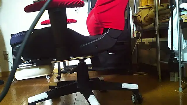 qoooqing67 online show from December 7, 12:19 am