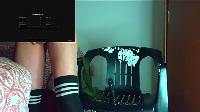 Wendy Karrot 69 online show from April 4, 4:22 am