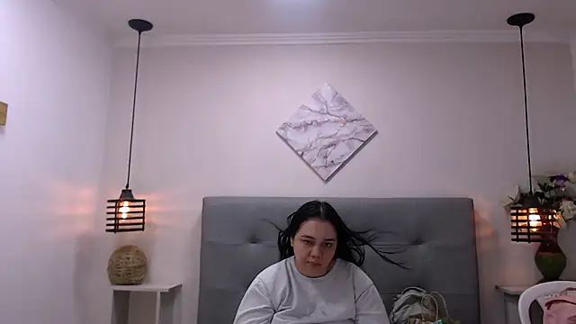 Snapshot of Cheelsea_ chatting on February 11, 3:50 am Cheelsea  online show from February 11, 3:50 am