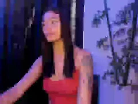 ASIAM BRUNET online show from April 14, 2:12 pm