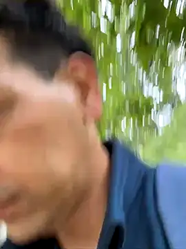 Hideen-real-face online show from October 9, 2:09 am