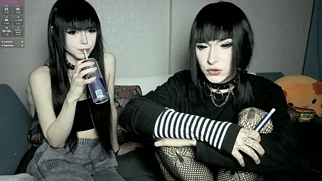 SIBBLlnGraypac online show from February 15, 5:09 pm