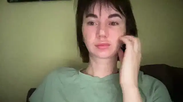 EvilDemon94 online show from April 12, 5:01 am