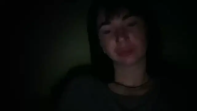 Snapshot of EvilDemon94 chatting on June 29, 1:23 am EvilDemon94 online show from June 29, 1:23 am