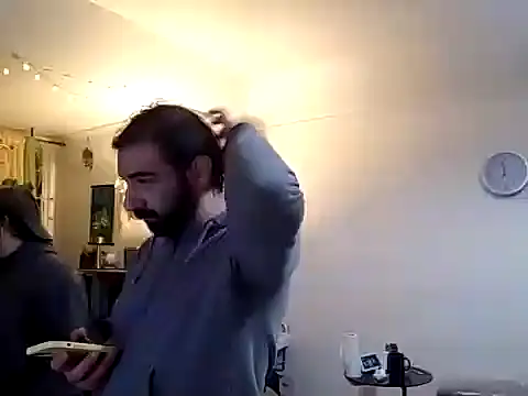 Snapshot of lextalon chatting on December 3, 7:00 pm lextalon online show from December 3, 7:00 pm