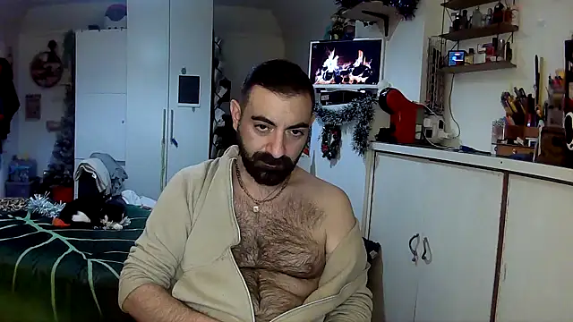 Snapshot of lextalon chatting on December 31, 12:43 am lextalon online show from December 31, 12:43 am